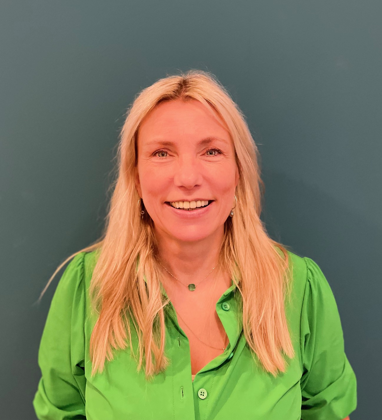 Heleen Uljee – Team – Huisartspraktijk Van Ketwich & Tasseron – Den Haag